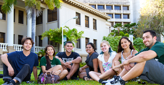 University Of Hawaii Writing Program