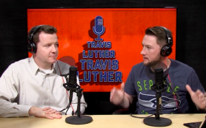 travis luther travis luther podcast